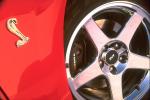 Ford Mustang SVT Cobra 2003 года